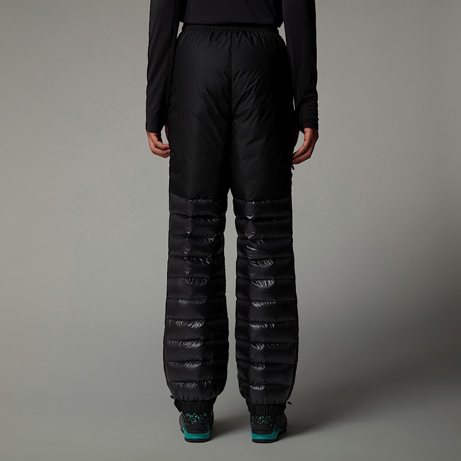 Pantalon The North Face Summit Breithorn Hombre Negros | NF0A67A9I