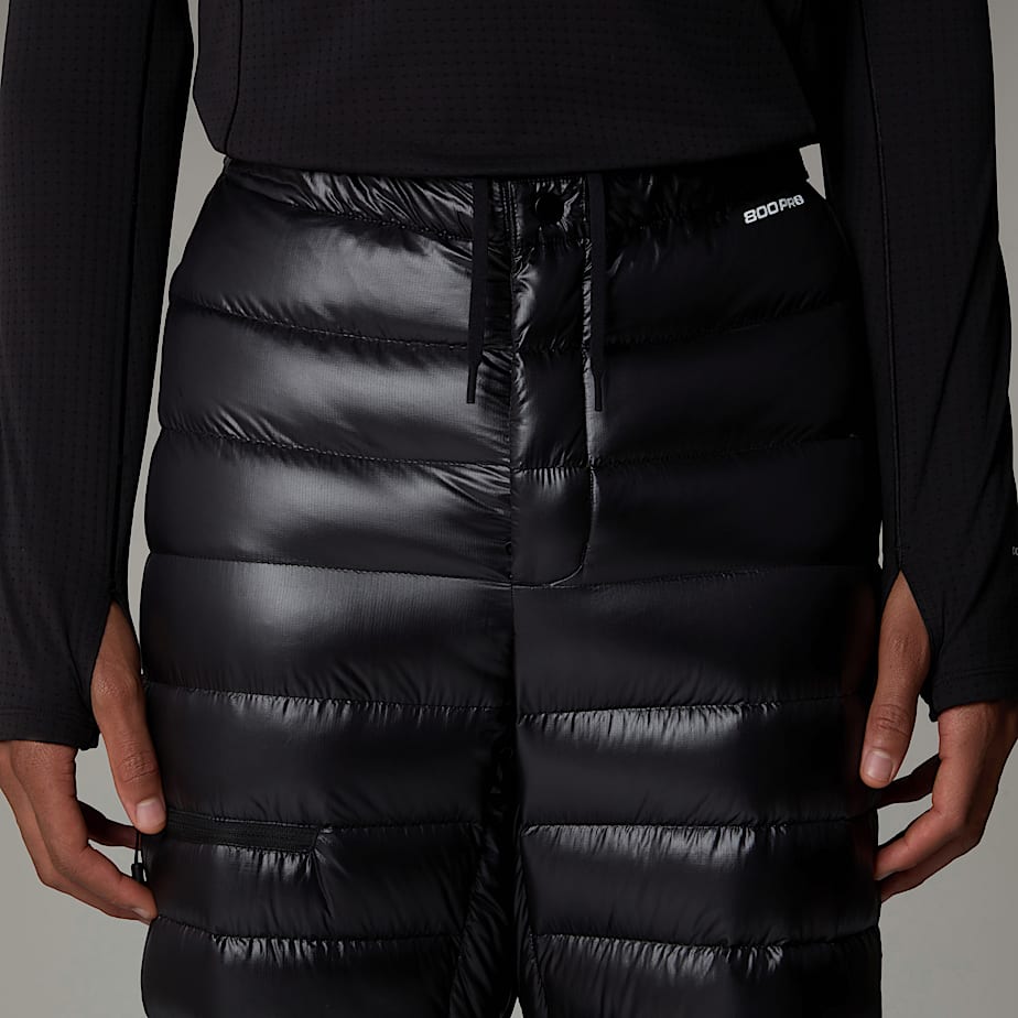 Pantalon The North Face Summit Breithorn Hombre Negros | NF0A67A9I