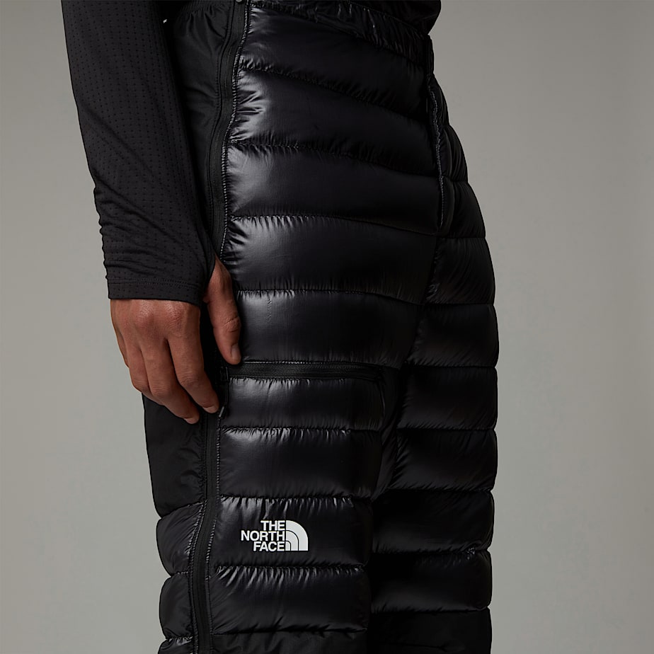 Pantalon The North Face Summit Breithorn Hombre Negros | NF0A67A9I