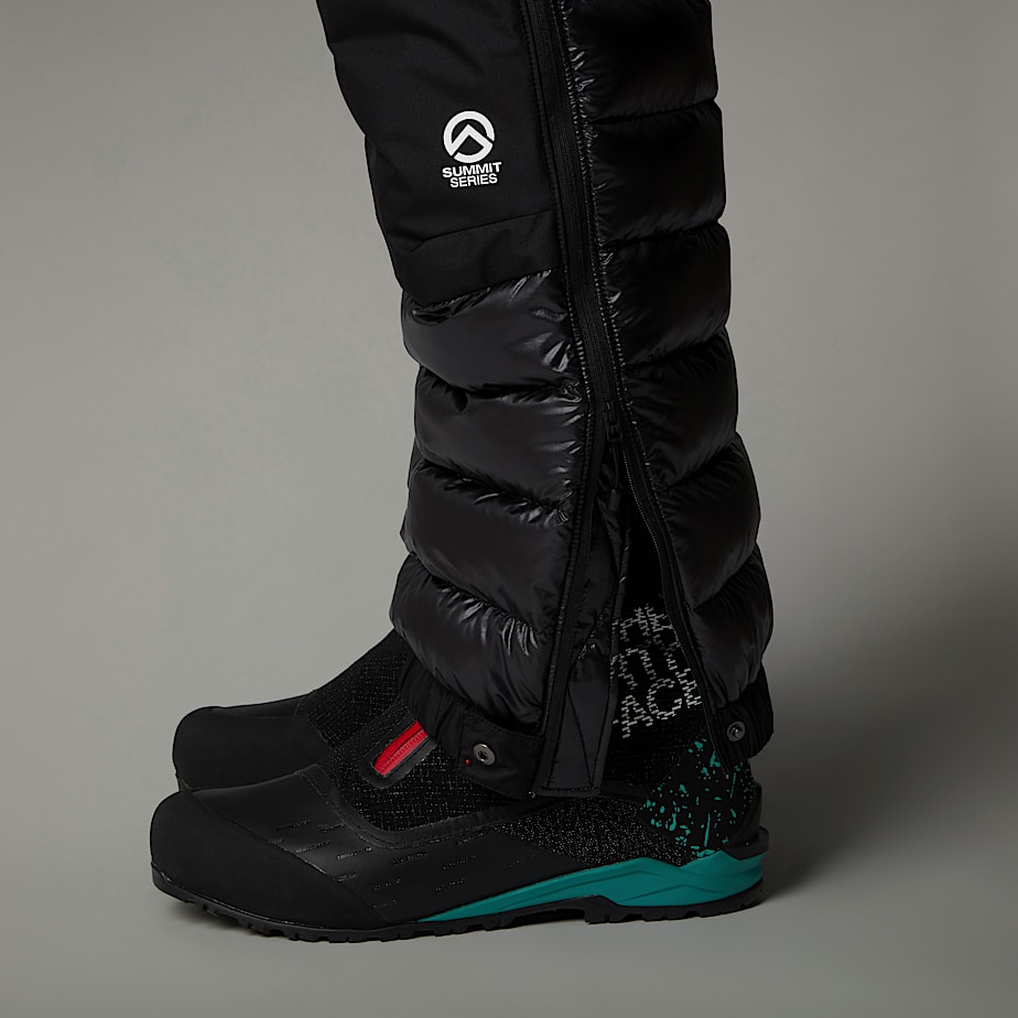 Pantalon The North Face Summit Breithorn Hombre Negros | NF0A67A9I