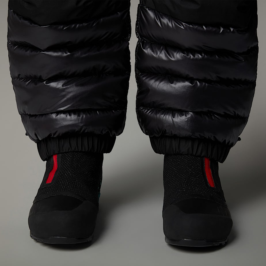 Pantalon The North Face Summit Breithorn Hombre Negros | NF0A67A9I