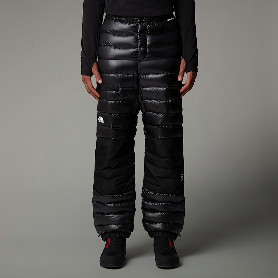 Pantalon The North Face Summit Breithorn Mujer Negros | NF0A79U9Q