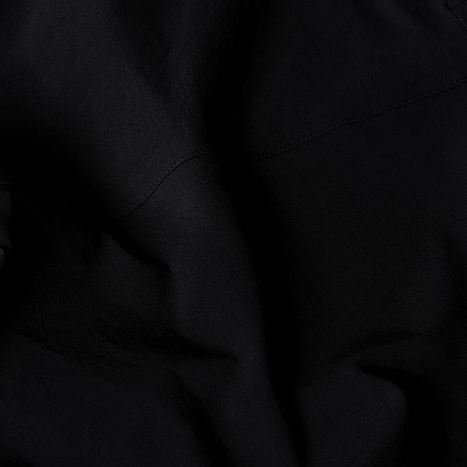 Pantalon The North Face Summit Chamlang Softshell Hombre Negros | NF0A81H7A