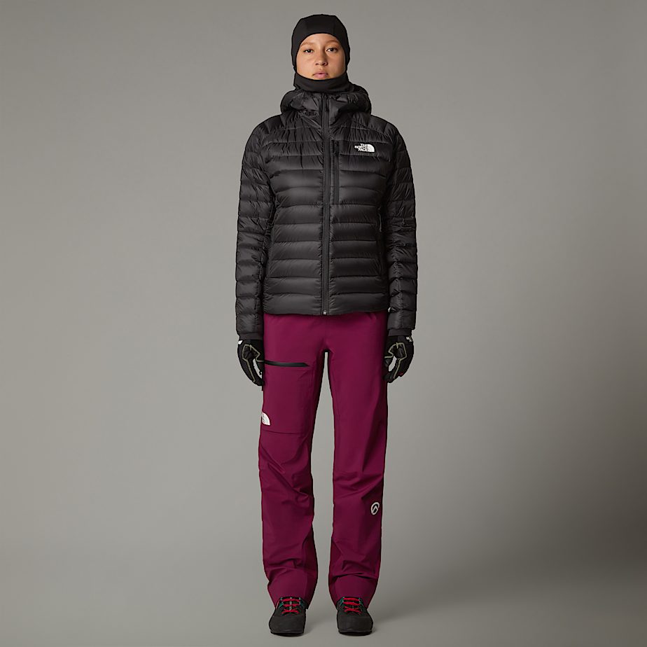Pantalon The North Face Summit Chamlang FUTURELIGHT™ Mujer Rojos | NF0A14J7N
