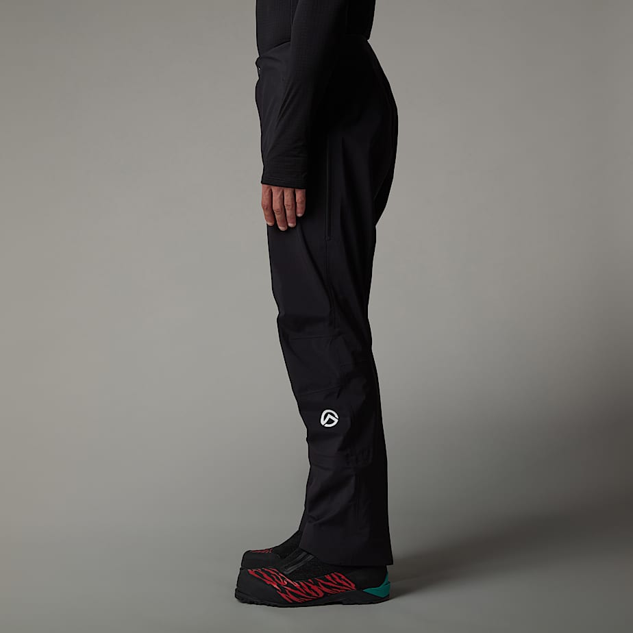 Pantalon The North Face Summit Chamlang FUTURELIGHT™ Hombre Negros | NF0A67H9V