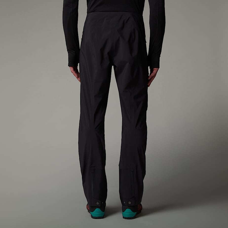 Pantalon The North Face Summit Chamlang FUTURELIGHT™ Hombre Negros | NF0A67H9V