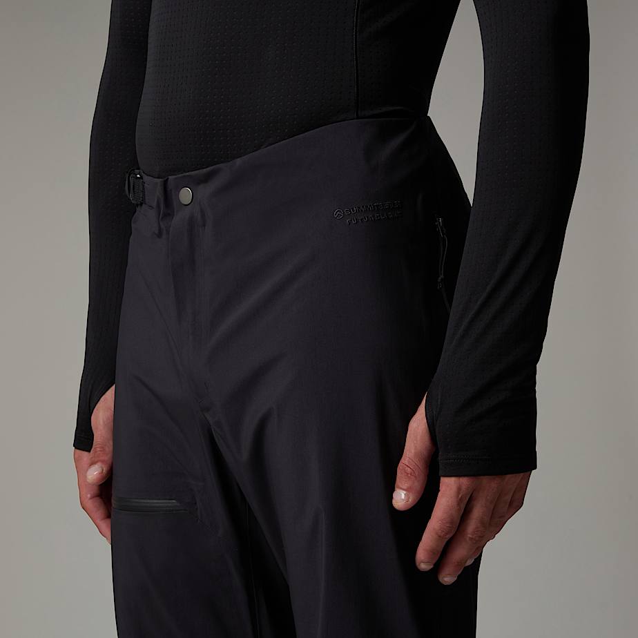 Pantalon The North Face Summit Chamlang FUTURELIGHT™ Hombre Negros | NF0A67H9V