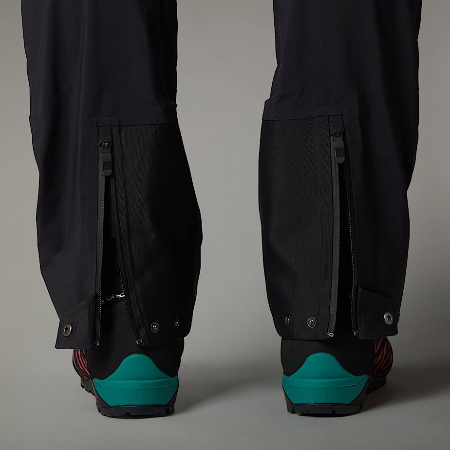 Pantalon The North Face Summit Chamlang FUTURELIGHT™ Hombre Negros | NF0A67H9V
