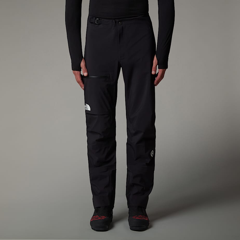 Pantalon The North Face Summit Chamlang FUTURELIGHT™ Hombre Negros | NF0A67H9V