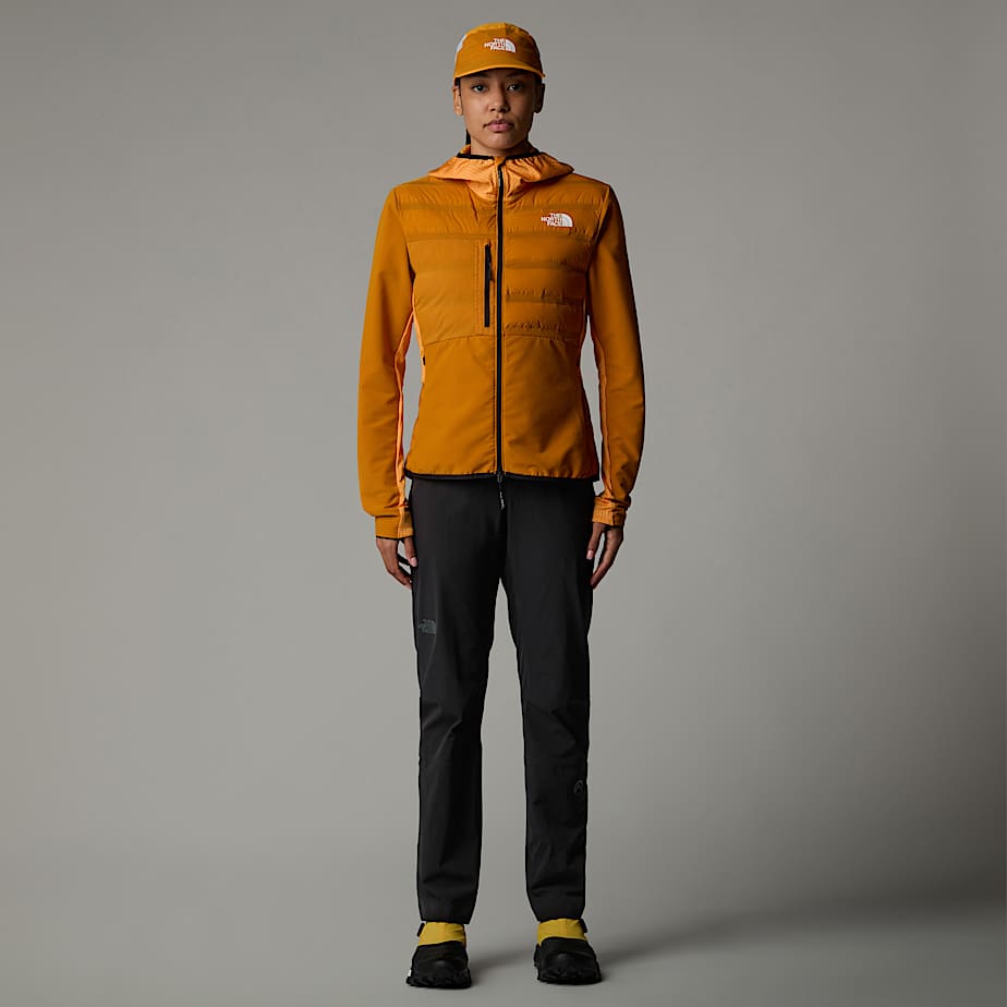 Pantalon The North Face Summit Off Width Mujer Negros | NF0A87T5M