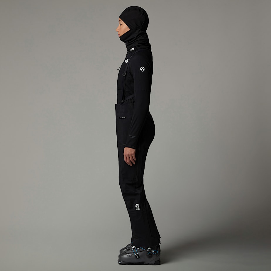 Pantalon The North Face Summit Stimson FUTURELIGHT™ Mujer Negros | NF0A79V4N