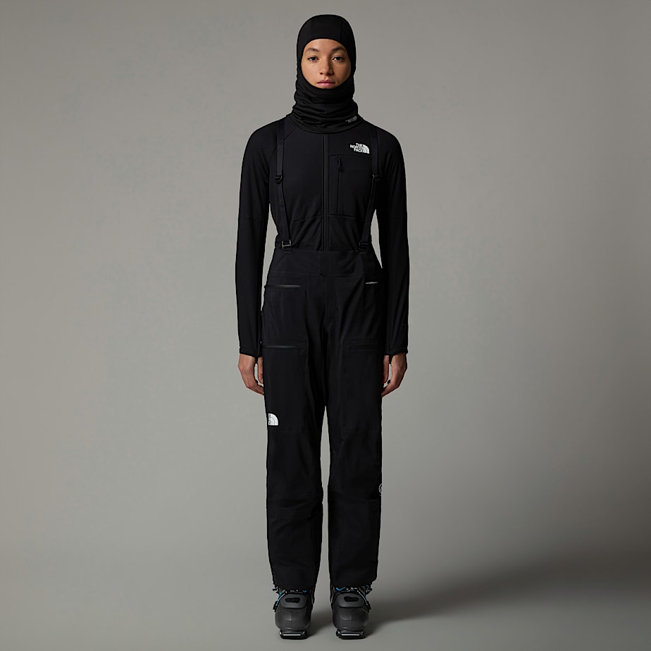 Pantalon The North Face Summit Stimson FUTURELIGHT™ Mujer Negros | NF0A79V4N