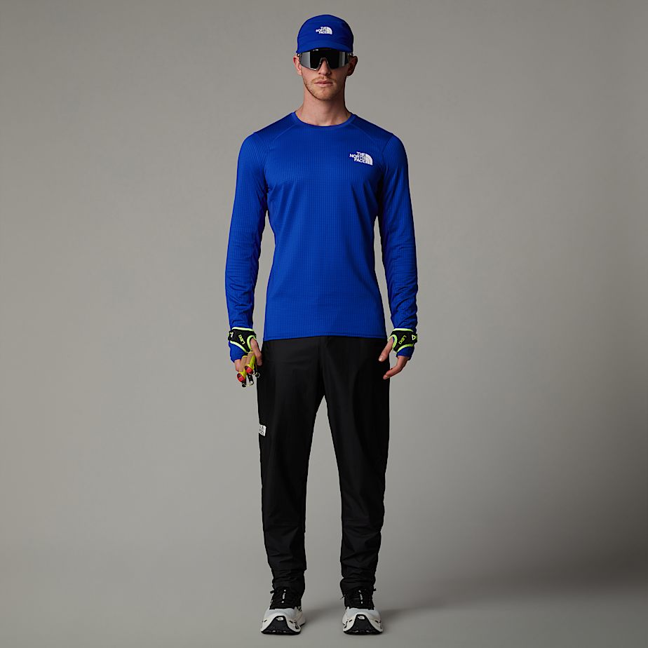 Pantalon The North Face Summit Superior FUTURELIGHT™ Hombre Negros | NF0A77P2J