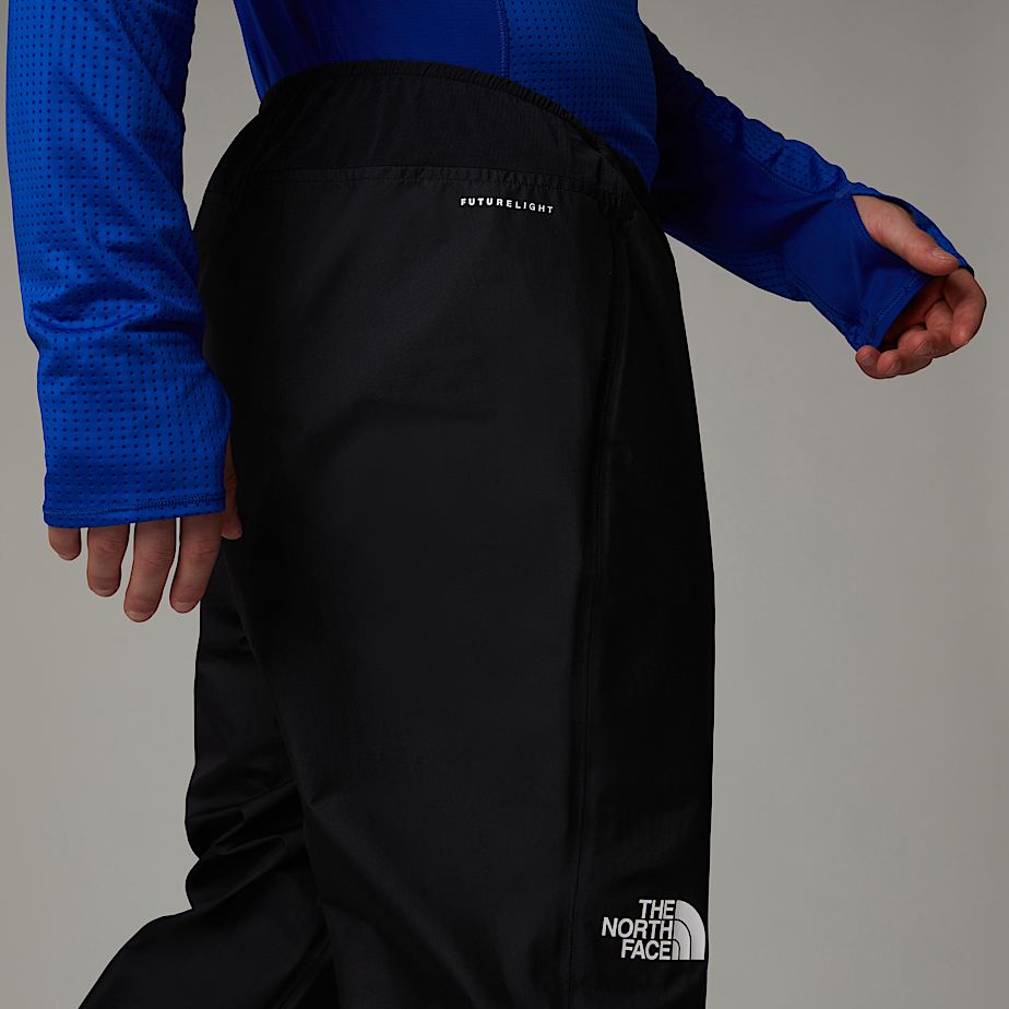 Pantalon The North Face Summit Superior FUTURELIGHT™ Hombre Negros | NF0A77P2J