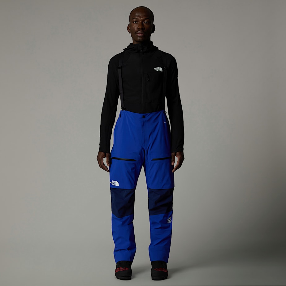 Pantalon The North Face Summit Torre Egger FUTURELIGHT™ Hombre Azules | NF0A23T8G