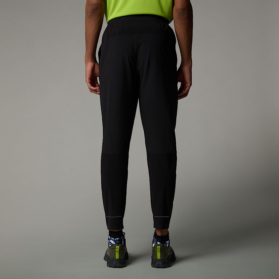 Pantalon The North Face Sunriser Hombre Negros | NF0A77Q8W