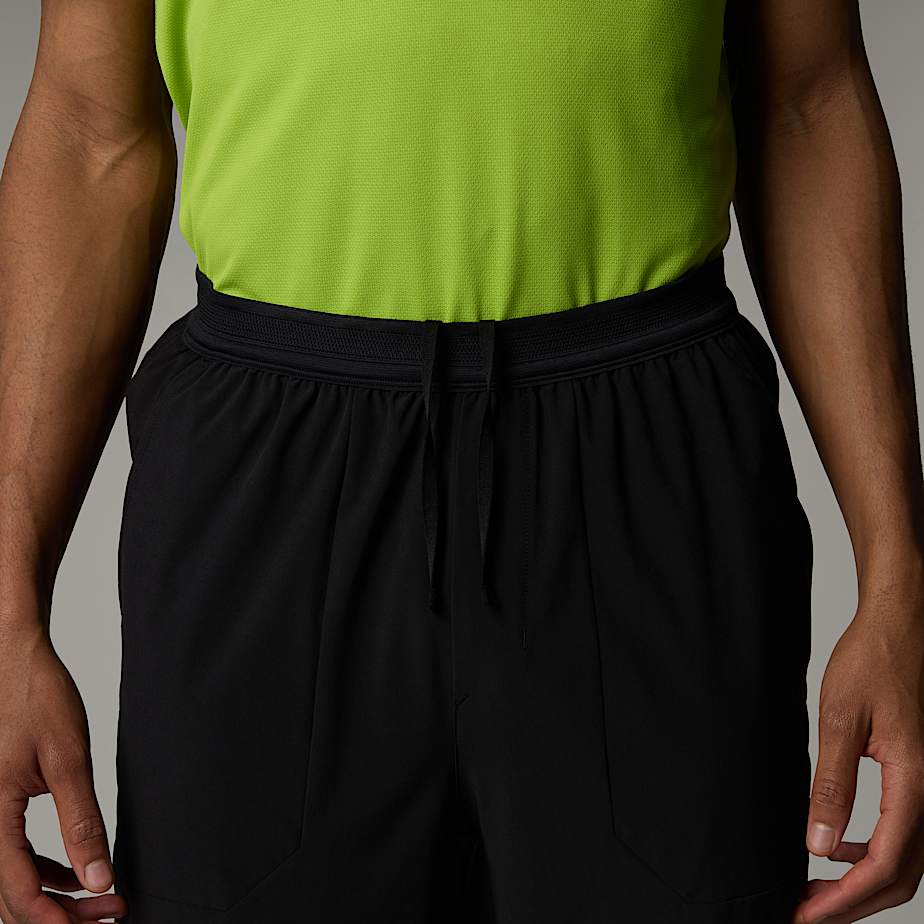 Pantalon The North Face Sunriser Hombre Negros | NF0A77Q8W