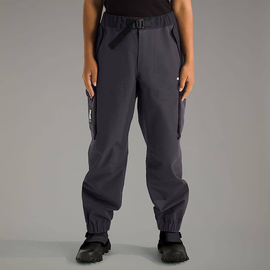 Pantalon The North Face X UNDERCOVER SOUKUU Hike Utility Shell Mujer Negros | NF0A69F5S