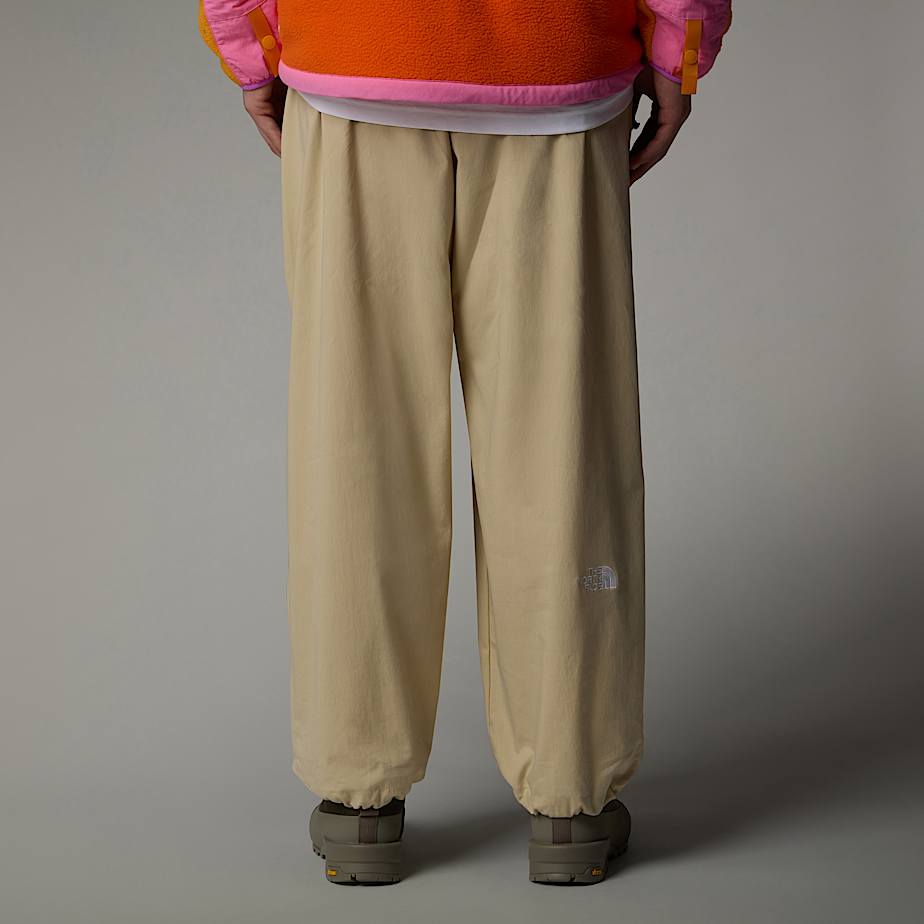 Pantalon The North Face X Yinka Ilori Relaxed Hombre Beige | NF0A85S0C