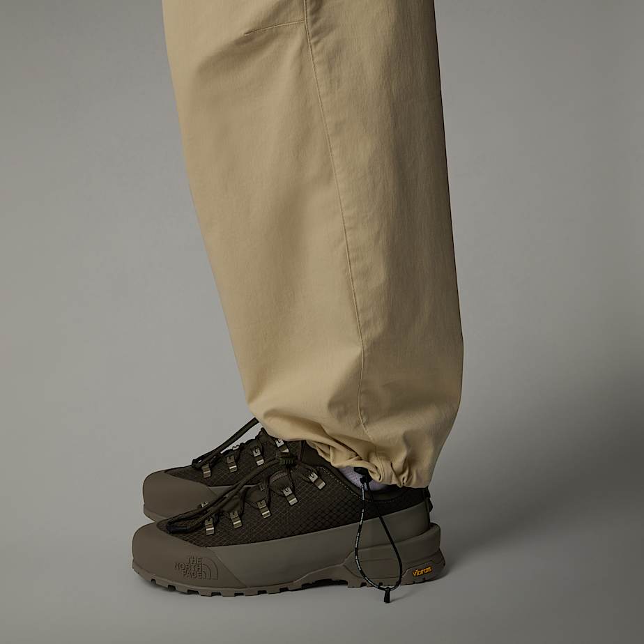 Pantalon The North Face X Yinka Ilori Relaxed Hombre Beige | NF0A85S0C
