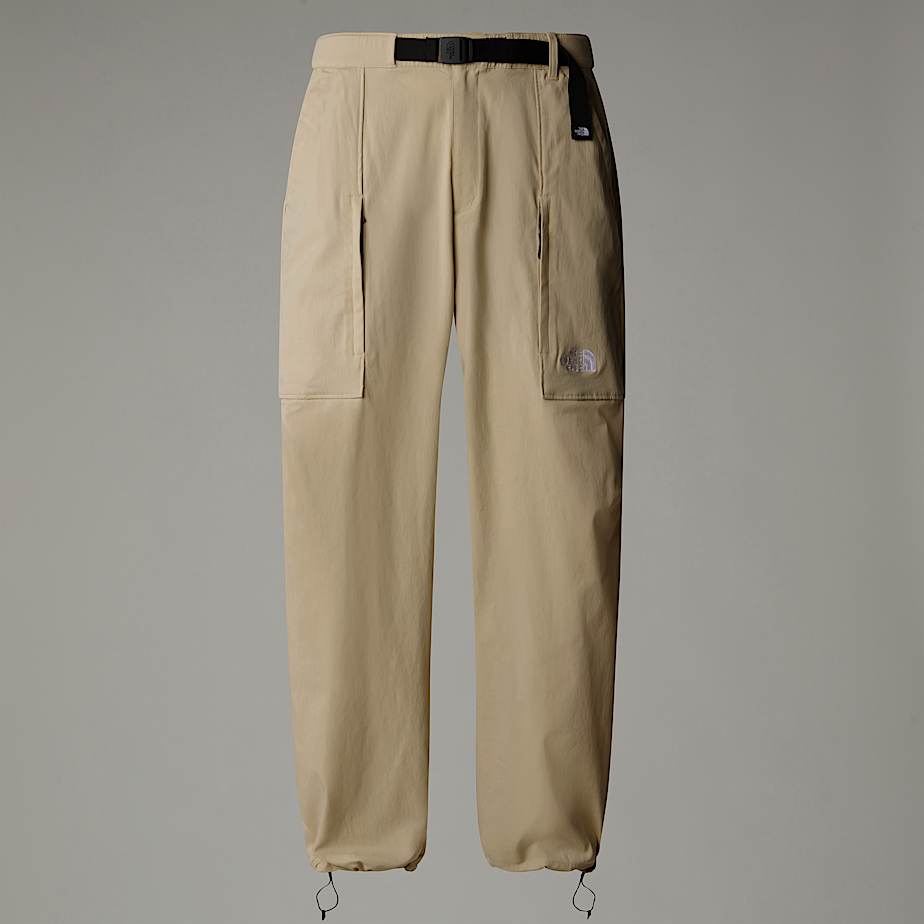 Pantalon The North Face X Yinka Ilori Relaxed Hombre Beige | NF0A85S0C