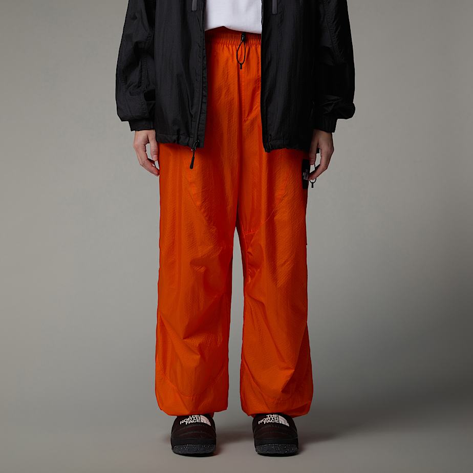 Pantalon The North Face X Yinka Ilori Wind Shell Mujer Naranjas | NF0A52B7V