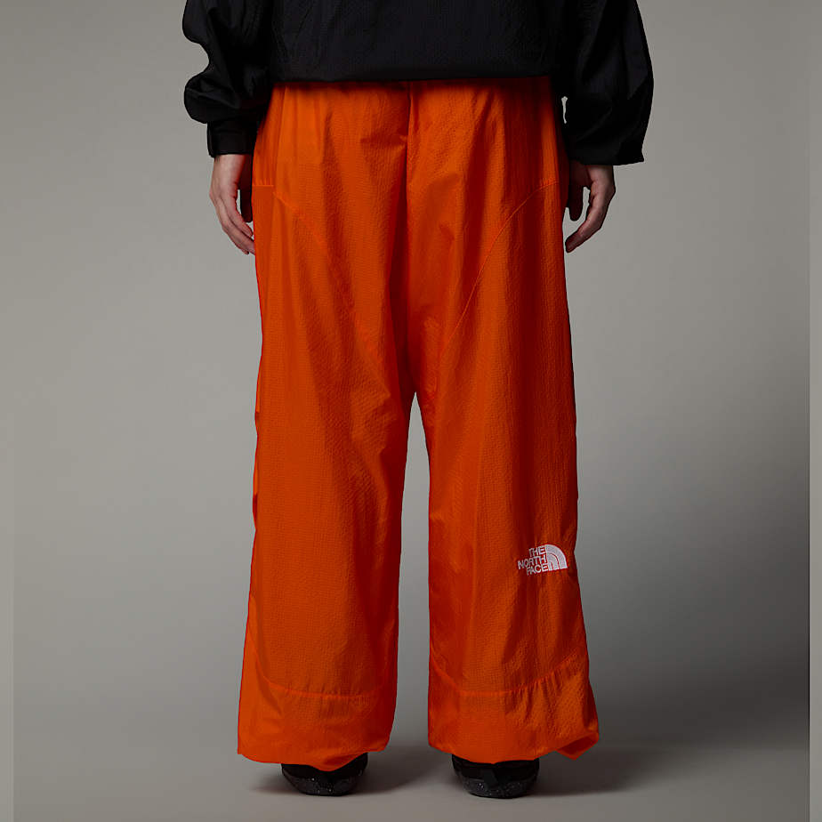 Pantalon The North Face X Yinka Ilori Wind Shell Mujer Naranjas | NF0A52B7V