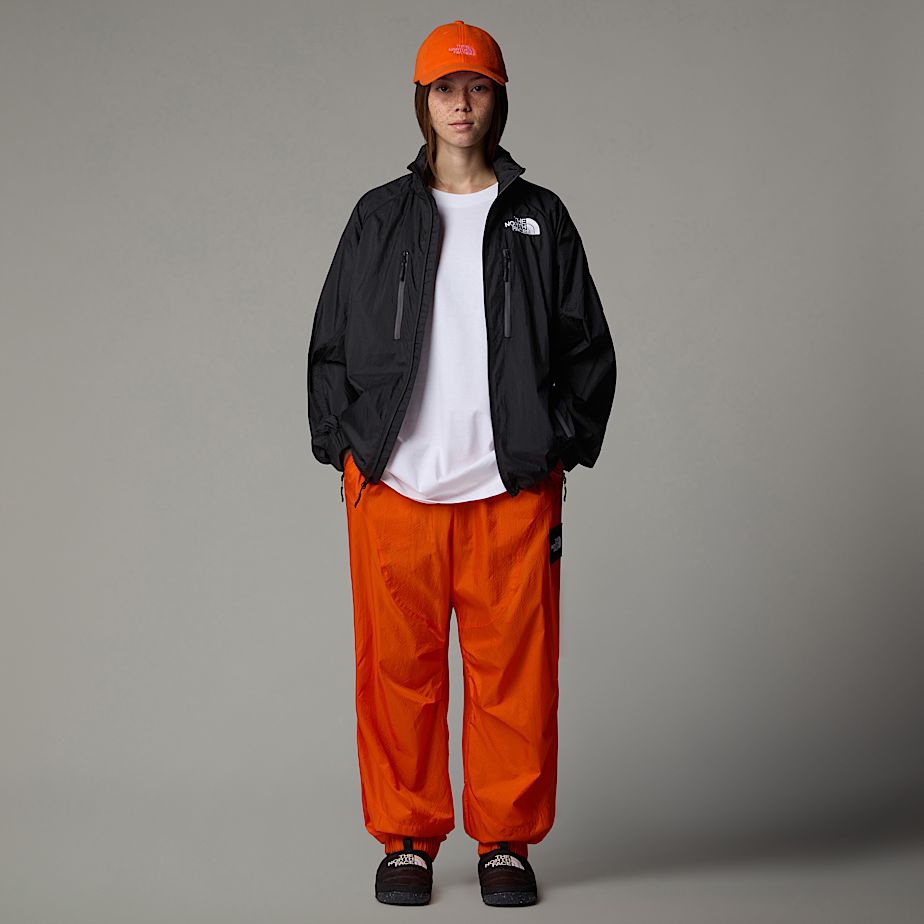 Pantalon The North Face X Yinka Ilori Wind Shell Mujer Naranjas | NF0A52B7V