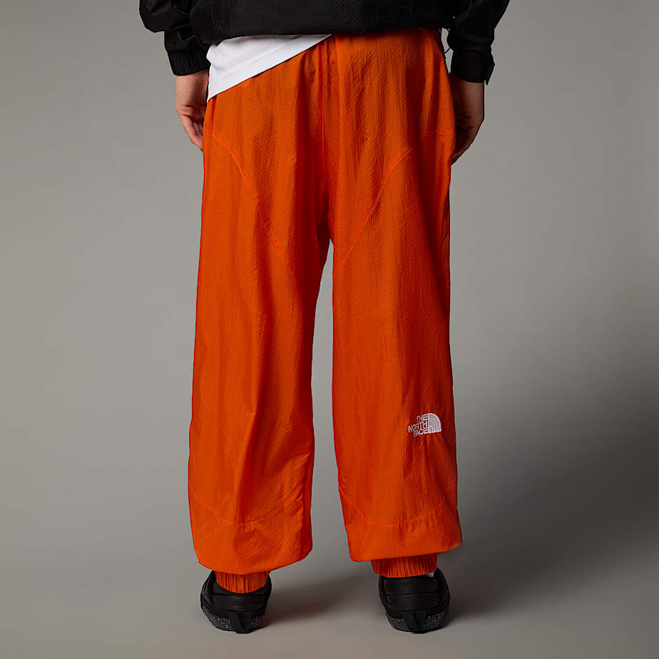 Pantalon The North Face X Yinka Ilori Wind Shell Mujer Naranjas | NF0A52B7V