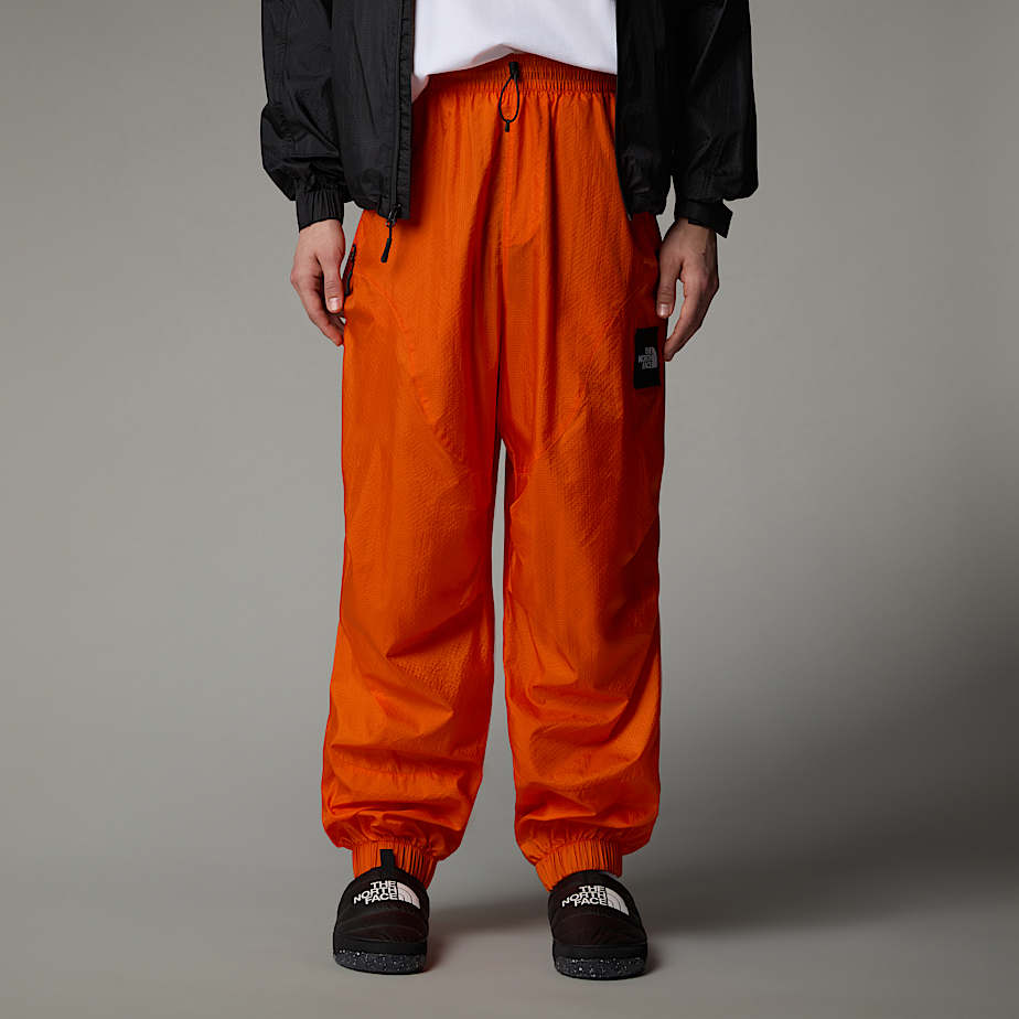 Pantalon The North Face X Yinka Ilori Wind Shell Mujer Naranjas | NF0A52B7V