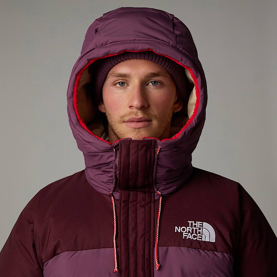 Parka The North Face A68-a TripleBaffle™ Mujer Morados | NF0A91S3C