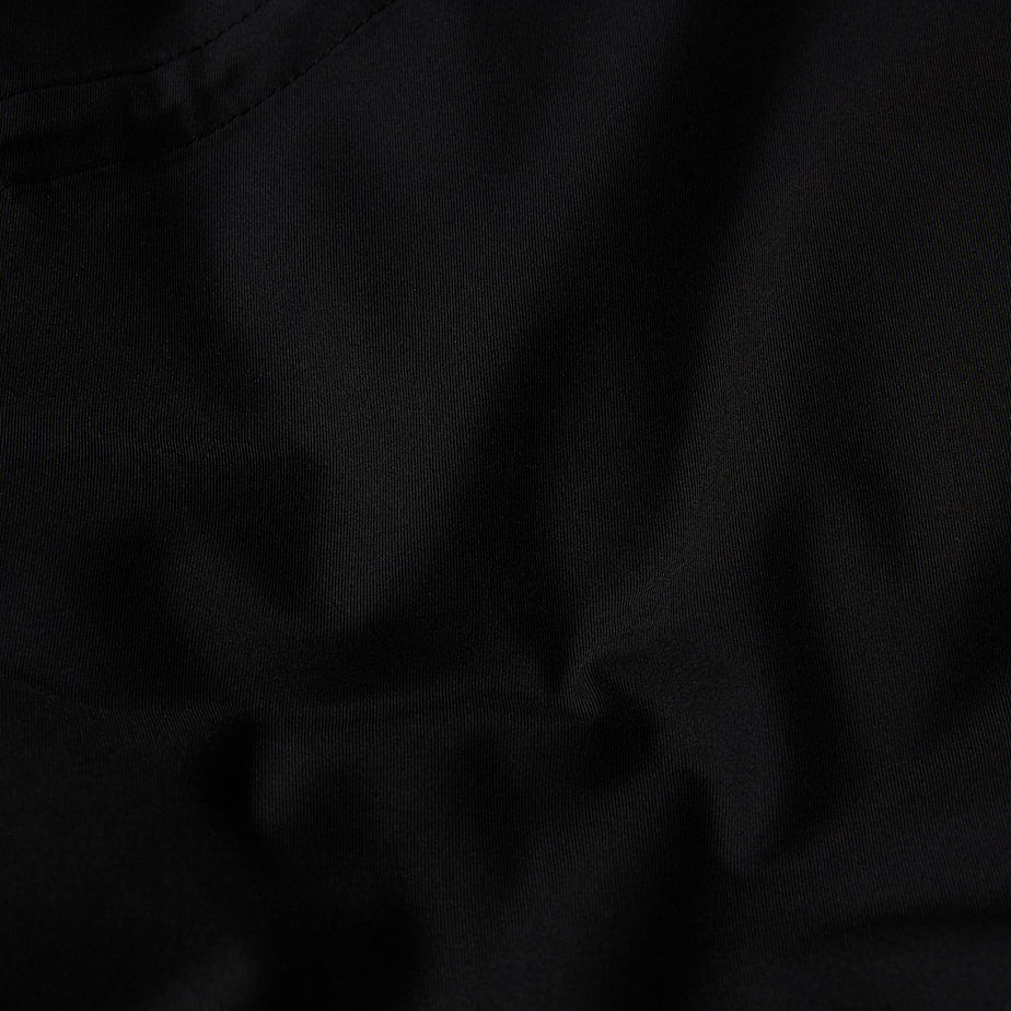 Parka The North Face Arctic Mujer Negros | NF0A04K9D