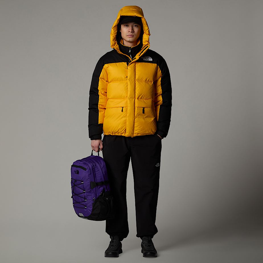 Parka The North Face Himalayan Down Hombre Dorados | NF0A30I4Q