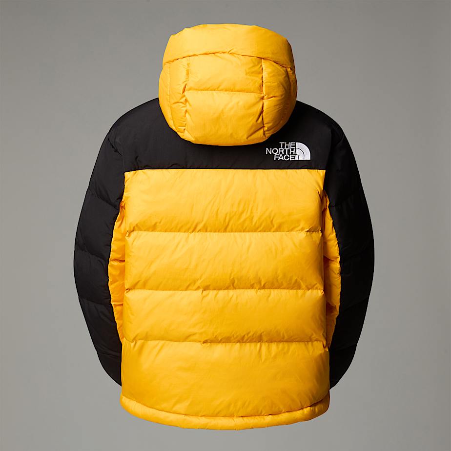 Parka The North Face Himalayan Down Mujer Dorados | NF0A91C7K