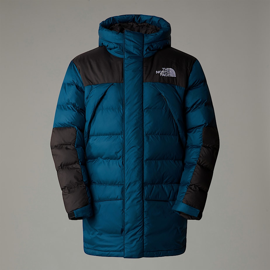 Parka The North Face Limbara Insulated Hombre Azul Marino | NF0A18Q1D