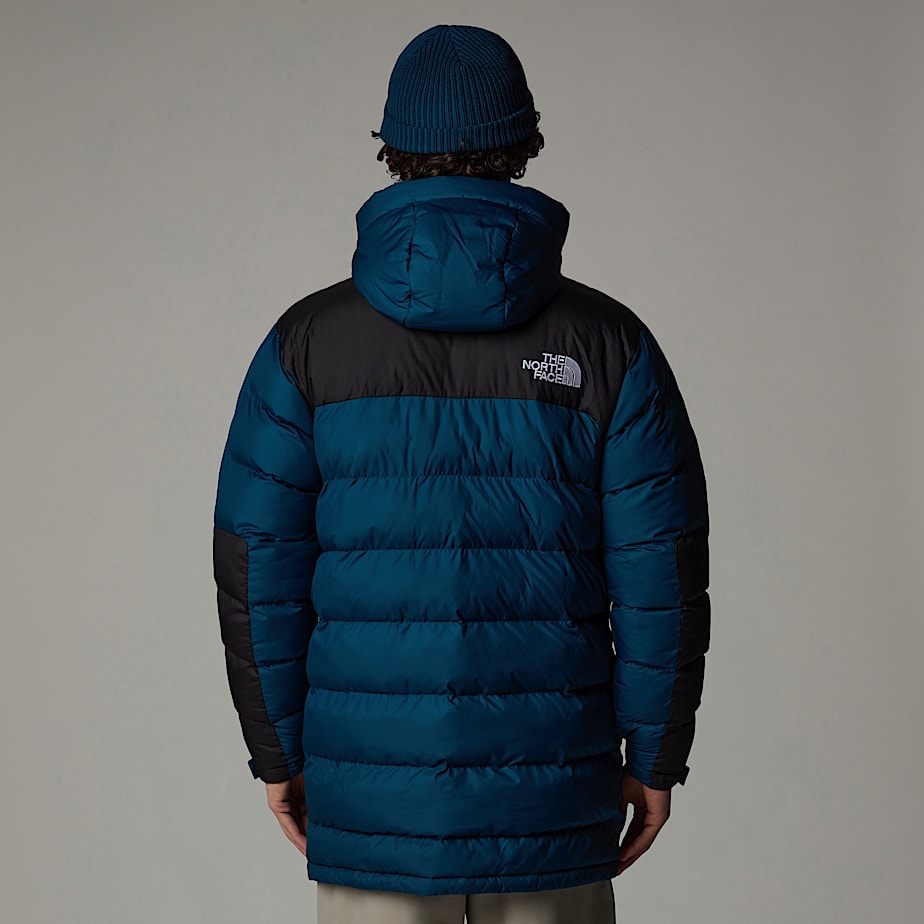 Parka The North Face Limbara Insulated Hombre Azul Marino | NF0A18Q1D