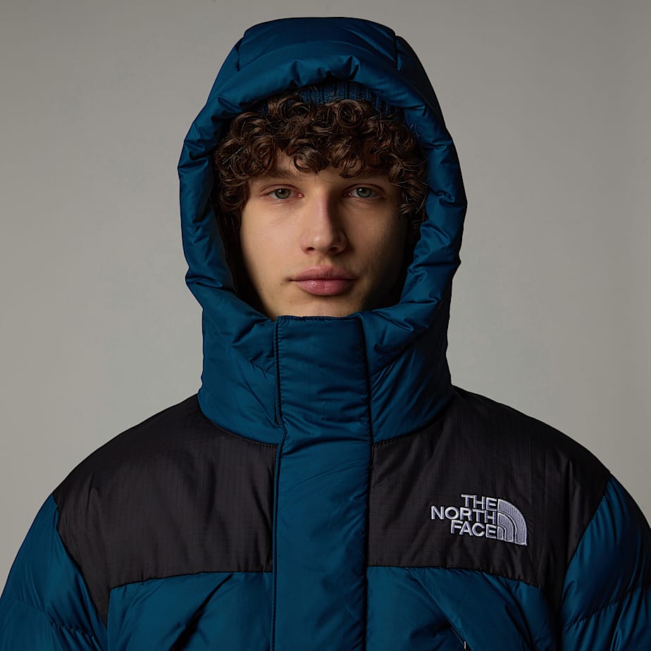 Parka The North Face Limbara Insulated Hombre Azul Marino | NF0A18Q1D