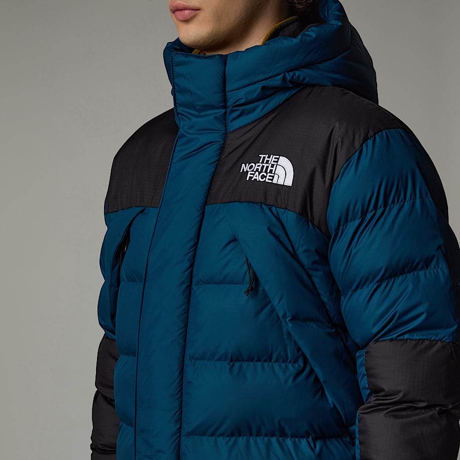 Parka The North Face Limbara Insulated Hombre Azul Marino | NF0A18Q1D