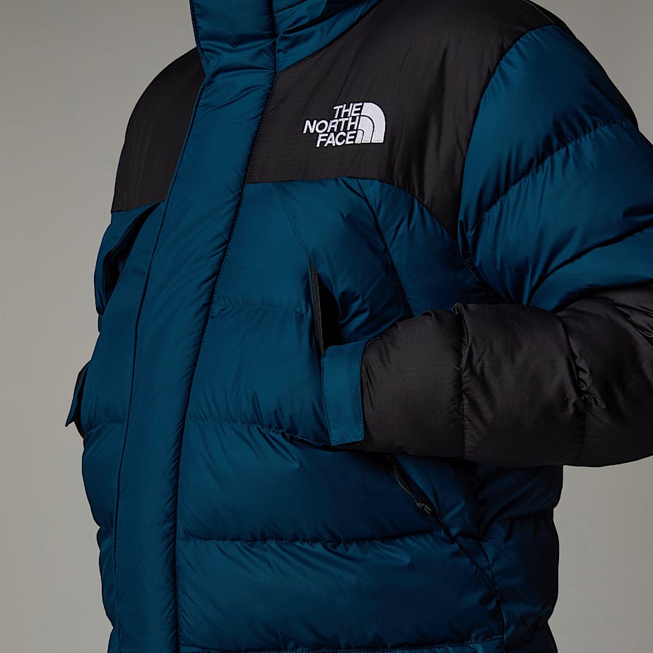 Parka The North Face Limbara Insulated Hombre Azul Marino | NF0A18Q1D