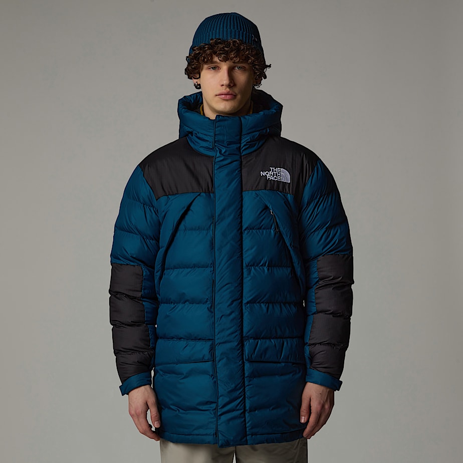 Parka The North Face Limbara Insulated Hombre Azul Marino | NF0A18Q1D