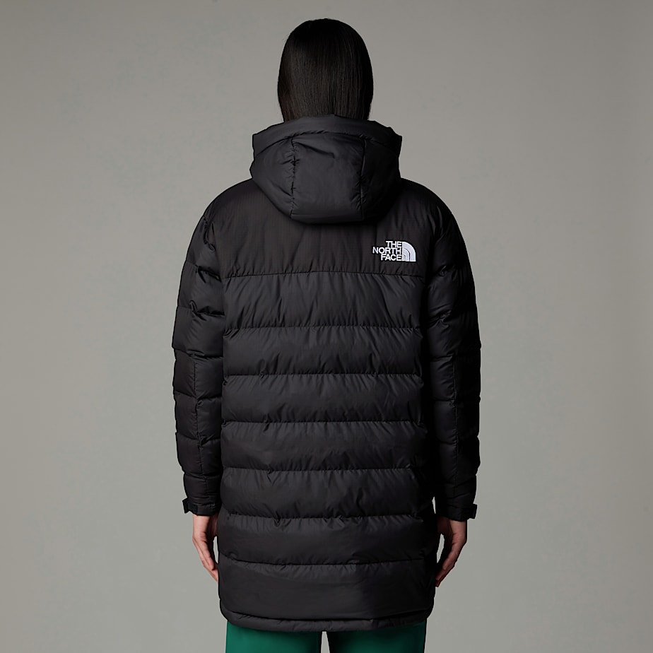 Parka The North Face Limbara Insulated Mujer Negros | NF0A91I2Y