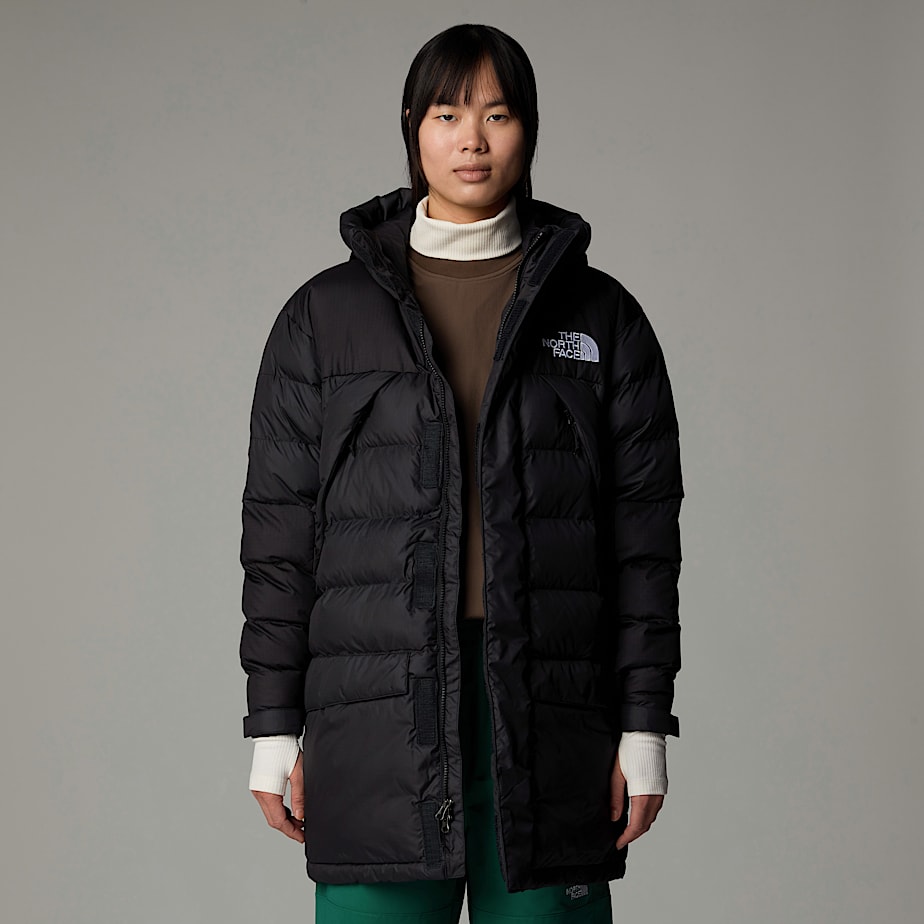 Parka The North Face Limbara Insulated Mujer Negros | NF0A91I2Y