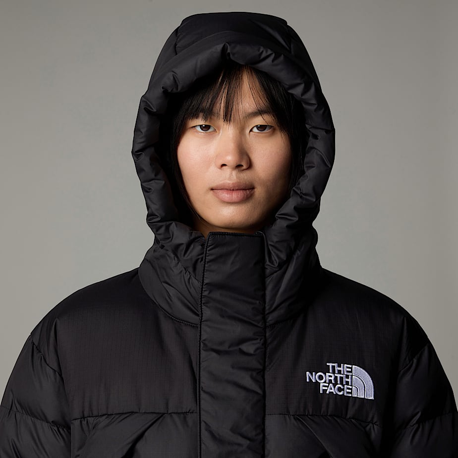 Parka The North Face Limbara Insulated Mujer Negros | NF0A91I2Y