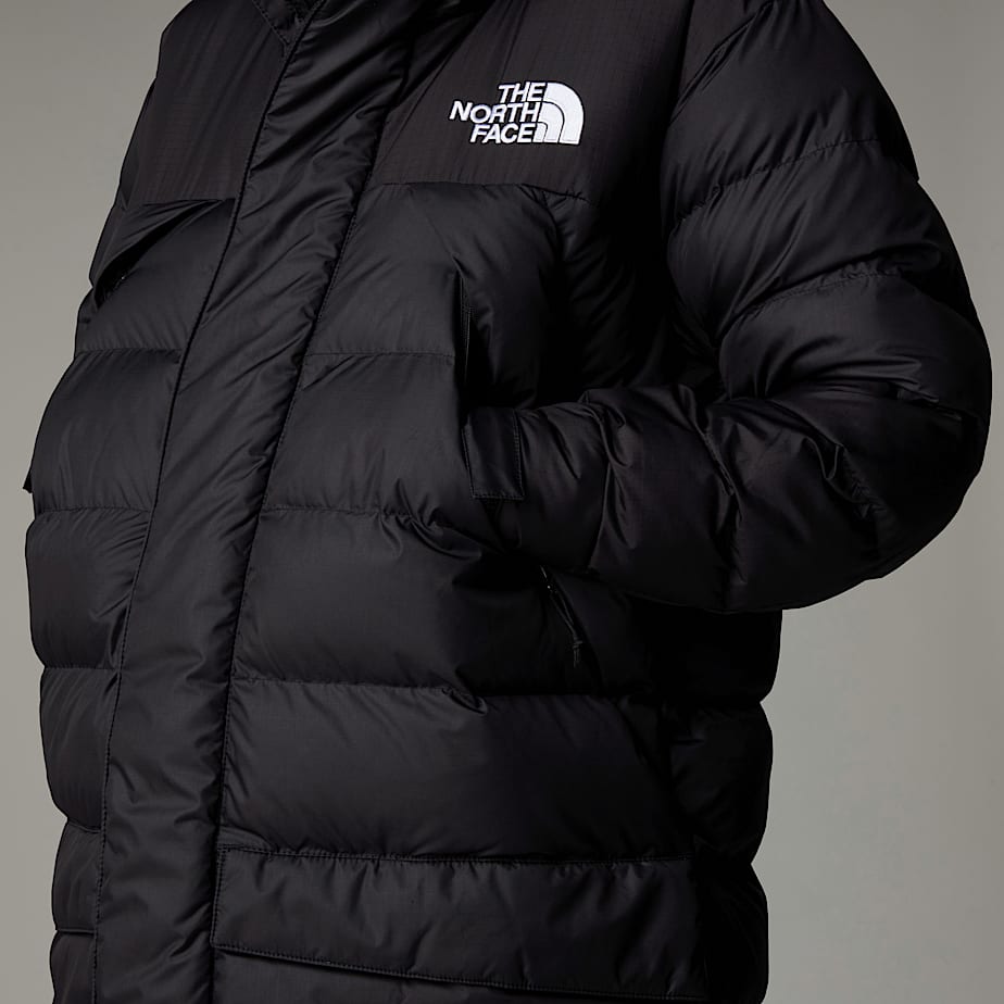 Parka The North Face Limbara Insulated Mujer Negros | NF0A91I2Y
