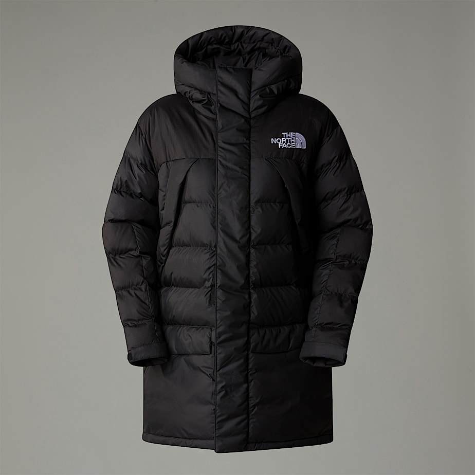 Parka The North Face Limbara Insulated Mujer Negros | NF0A91I2Y
