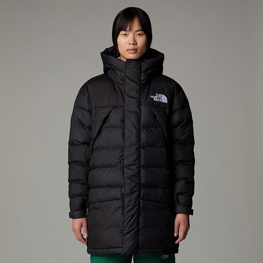 Parka The North Face Limbara Insulated Mujer Negros | NF0A91I2Y