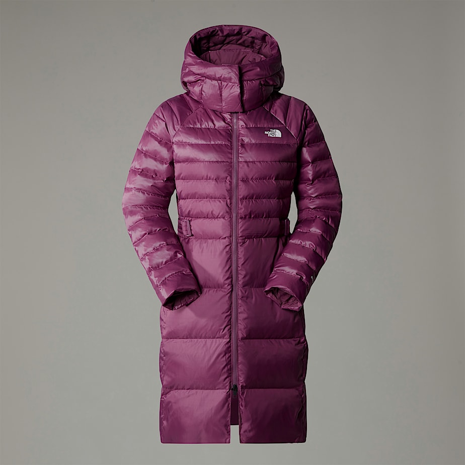 Parka The North Face Metropolis Mujer Morados | NF0A82Q1O