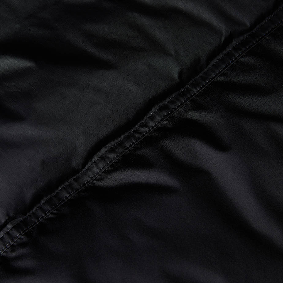 Parka The North Face Nuptse Hombre Negros | NF0A67U3R