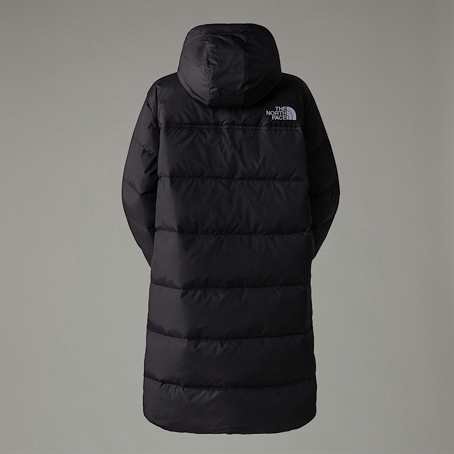 Parka The North Face Nuptse Mujer Negros | NF0A59O3Y