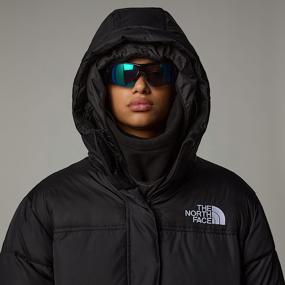 Parka The North Face Nuptse Mujer Negros | NF0A59O3Y